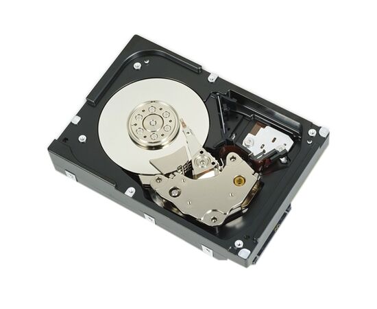 Жесткий диск для сервера Dell 450 ГБ SAS 3.5" 15000 об/мин, 6 Gb/s, A3236060, фото 