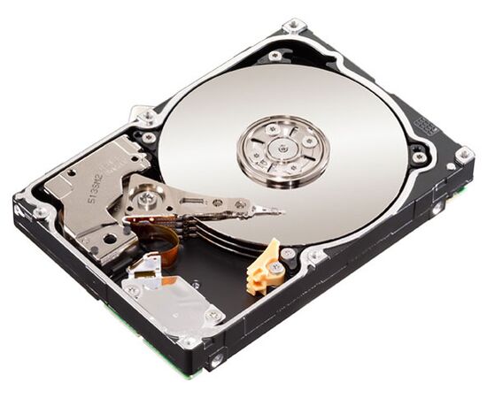 Жесткий диск для сервера Seagate 500ГБ SATA 3.5" 7200 об/мин, 3 Gb/s, ST3500514NS, фото 