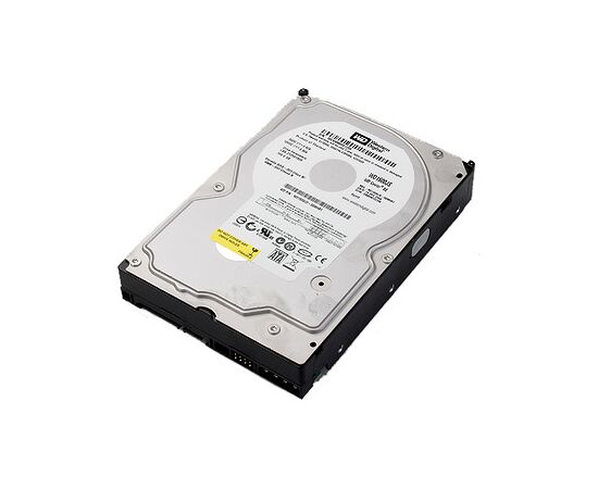 Жесткий диск для сервера WD 160ГБ SATA 3.5" 7200 об/мин, 3 Gb/s, WD1600JS, фото 