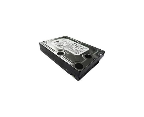 Жесткий диск для сервера Dell 2 ТБ SATA 3.5" 7200 об/мин, 6 Gb/s, Y4N52, фото 