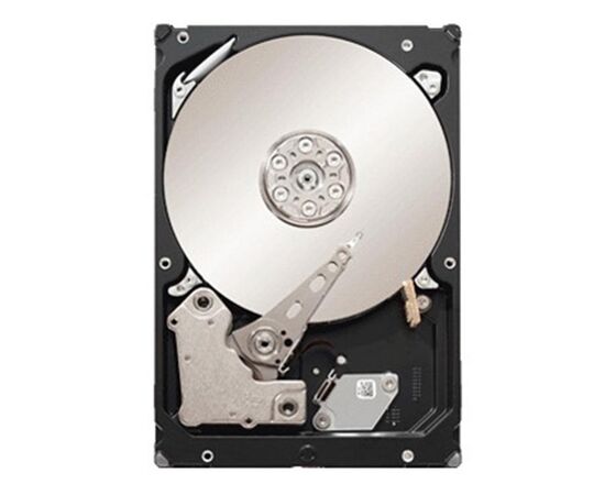 Жесткий диск для сервера Seagate 300ГБ SAS 3.5" 15000 об/мин, 3 Gb/s, 9DJ066-051, фото 