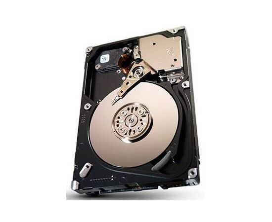 Жесткий диск для сервера Seagate 900ГБ SAS 2.5" 10000 об/мин, 6 Gb/s, ST900MM0007, фото 