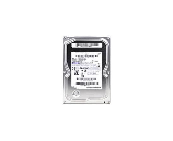 Жесткий диск для сервера Samsung 250ГБ SATA 3.5" 7200 об/мин, 3 Gb/s, HD254GJ, фото 