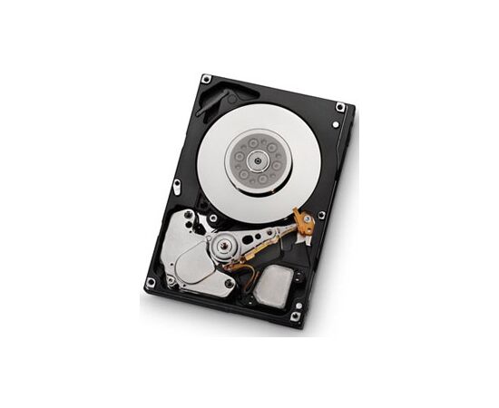 Жесткий диск для сервера HGST 600ГБ SAS 2.5" 10000 об/мин, 6 Gb/s, HUC106060CSS600, фото 