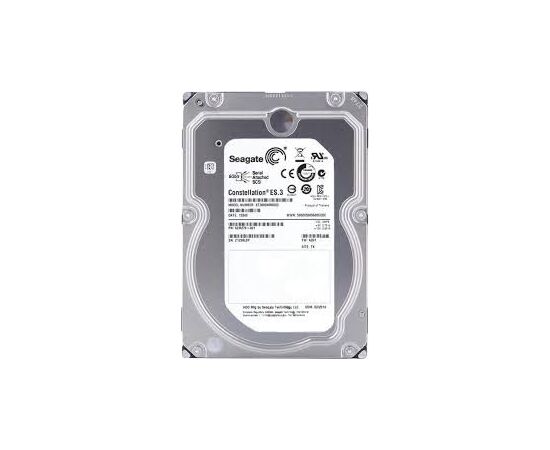 Жесткий диск для сервера Seagate 300ГБ SAS 2.5" 10000 об/мин, 6 Gb/s, 9FK066-051, фото 