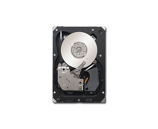 Жесткий диск для сервера Seagate 500ГБ SAS 2.5" 7200 об/мин, 6 Gb/s, ST9500431SS, фото 