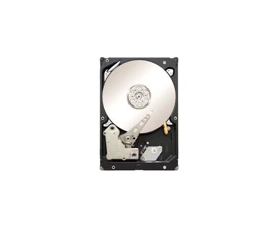 Жесткий диск для сервера Seagate 2ТБ SATA 3.5" 7200 об/мин, 6 Gb/s, 9YZ168-236, фото 