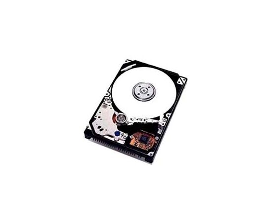 Жесткий диск для сервера Dell 300 ГБ SCSI 3.5" 10000 об/мин, 320 MB/s, F5295, фото 