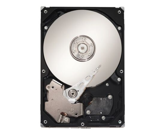 Жесткий диск для сервера Seagate 400ГБ SAS 3.5" 10000 об/мин, 3 Gb/s, 9EA066-080, фото 