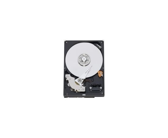 Жесткий диск для сервера WD 300ГБ SAS 2.5" 10000 об/мин, 6 Gb/s, WD3000BKHG, фото 