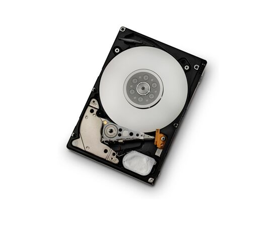 Жесткий диск для сервера HGST 2ТБ SATA 3.5" 7200 об/мин, 3 Gb/s, 0F10942, фото 