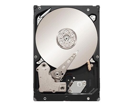 Жесткий диск для сервера Seagate 3ТБ SAS 3.5" 7200 об/мин, 6 Gb/s, 9ZM278-157, фото 