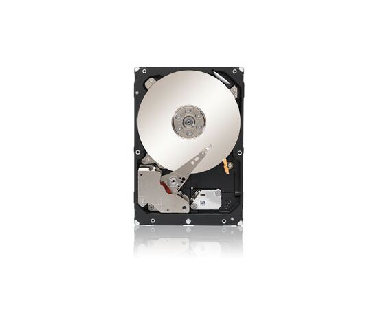 Жесткий диск для сервера Seagate 4ТБ SATA 3.5" 7200 об/мин, 6 Gb/s, 9ZM170-004, фото 