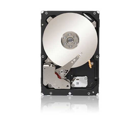 Жесткий диск для сервера Seagate 2ТБ SAS 3.5" 7200 об/мин, 6 Gb/s, 9ZM275-004, фото 