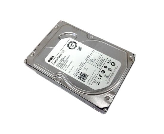 Жесткий диск для сервера Seagate 500ГБ SAS 3.5" 7200 об/мин, 6 Gb/s, 9JX242-150, фото 