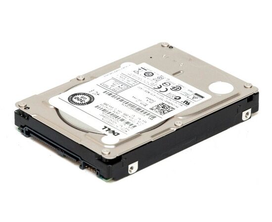 Жесткий диск для сервера Toshiba 300ГБ SAS 2.5" 15000 об/мин, 6 Gb/s, HDEAE02DBA51, фото 