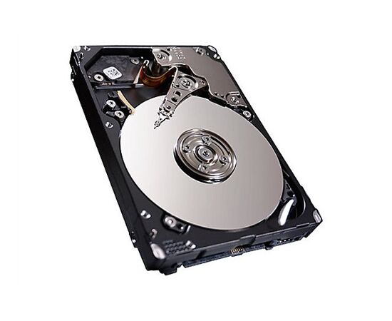 Жесткий диск для сервера Seagate 600ГБ SAS 2.5" 15000 об/мин, 12 Gb/s, 1MJ220-251, фото 