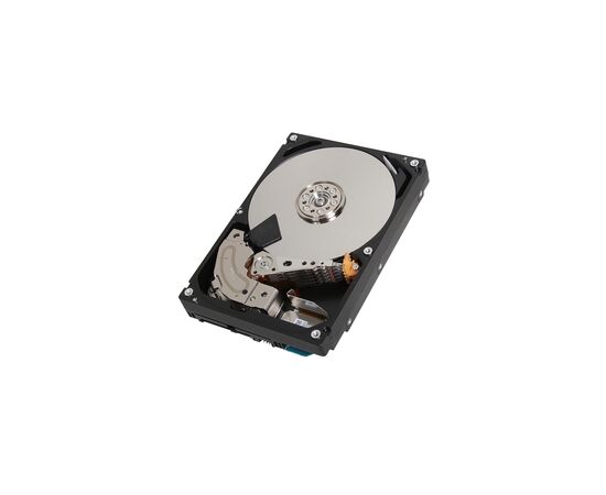 Жесткий диск для сервера Toshiba 2ТБ SAS 3.5" 7200 об/мин, 12 Gb/s, HDEPF14GEA51, фото 