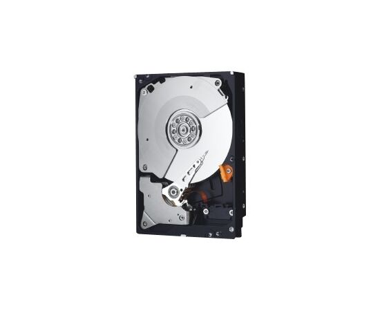 Жесткий диск для сервера Dell 2 ТБ SAS 3.5" 7200 об/мин, 6 Gb/s, A7208276, фото 