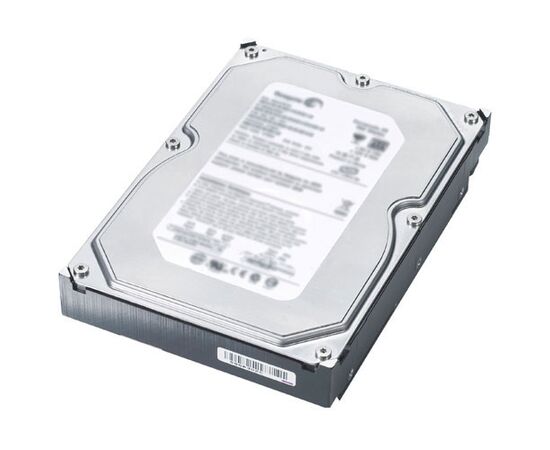 Жесткий диск для сервера Dell 8 ТБ SATA 3.5" 7200 об/мин, 6 Gb/s, A8774845, фото 