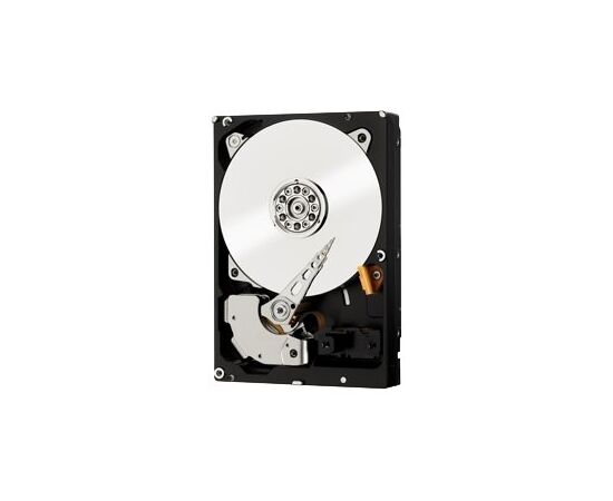 Жесткий диск для сервера Dell 2 ТБ SATA 3.5" 7200 об/мин, 6 Gb/s, A6837103, фото 