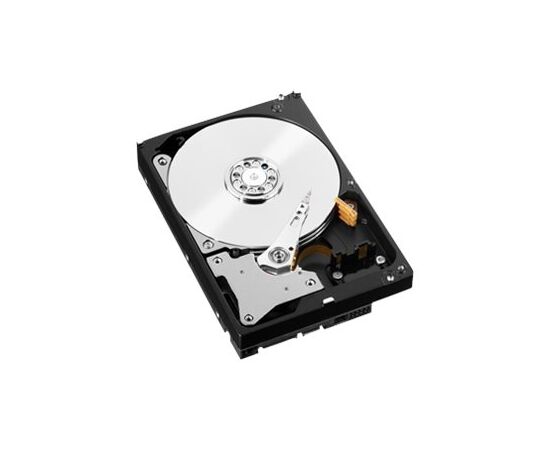 Жесткий диск для сервера Dell 1 ТБ SATA 2.5" 7200 об/мин, 6 Gb/s, CTRY5, фото 