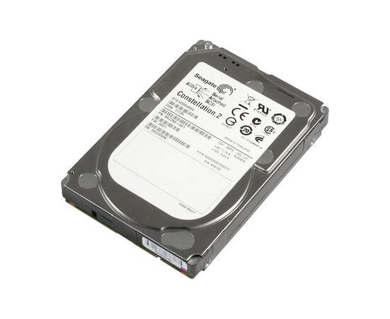Жесткий диск для сервера Seagate 146ГБ SAS 3.5" 15000 об/мин, 3 Gb/s, 9Z2066-080, фото 