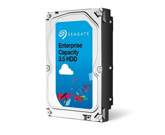 Жесткий диск для сервера Seagate 2ТБ SAS 3.5" 7200 об/мин, 12 Gb/s, 1V4204-150, фото 