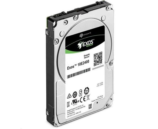 Жесткий диск для сервера Seagate 600ГБ SAS 2.5" 10000 об/мин, 12 Gb/s, ST600MM0109, фото 
