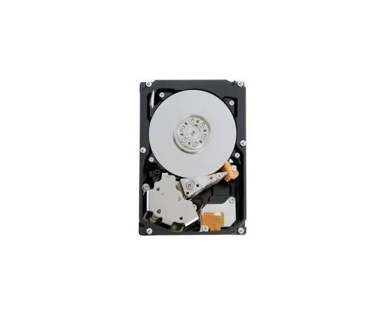 Жесткий диск для сервера Toshiba 600ГБ SAS 2.5" 15000 об/мин, 12 Gb/s, AL14SXB60EAY, фото 