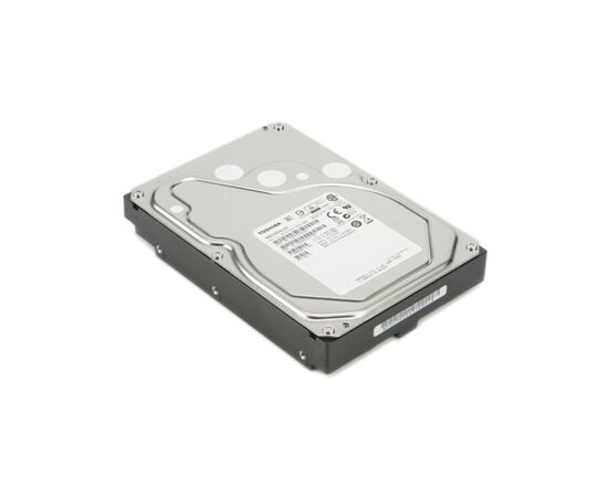 Жесткий диск для сервера Toshiba 1ТБ SAS 3.5" 7200 об/мин, 6 Gb/s, HDEPC03GEA51, фото 