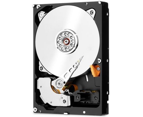 Жесткий диск для сервера Toshiba 5ТБ SATA 3.5" 7200 об/мин, 6 Gb/s, MC04ACA500A, фото 