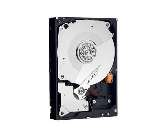 Жесткий диск для сервера Toshiba 1.8ТБ SAS 2.5" 10000 об/мин, 12 Gb/s, AL15SEB18EPY, фото 