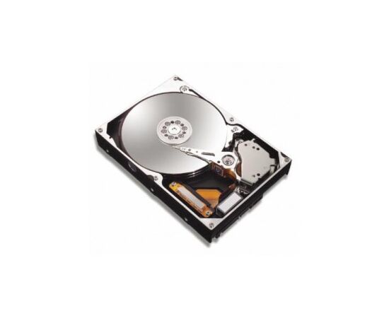 Жесткий диск для сервера Toshiba 600ГБ SAS 2.5" 10000 об/мин, 12 Gb/s, AL14SEB060NY, фото 