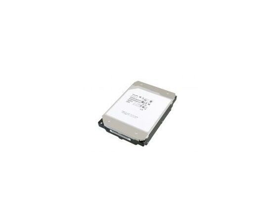 Жесткий диск для сервера Toshiba 14ТБ SATA 3.5" 7200 об/мин, 6 Gb/s, HDEPW20GEA51F, фото 