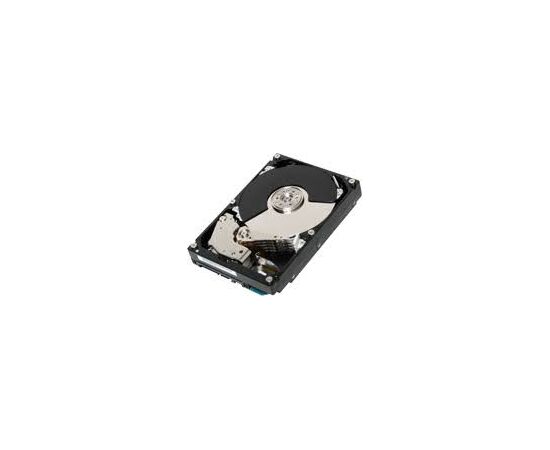 Жесткий диск для сервера Toshiba 12ТБ SATA 3.5" 7200 об/мин, 6 Gb/s, HDEPW11GEA51F, фото 