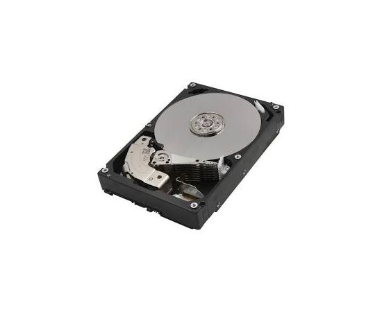 Жесткий диск для сервера Toshiba 10ТБ SATA 3.5" 7200 об/мин, 6 Gb/s, HDEPV10GEA51F, фото 