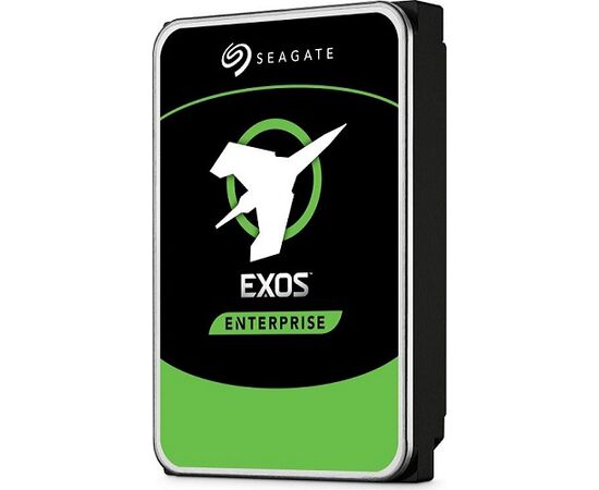 Жесткий диск для сервера Seagate 10ТБ SATA 3.5" 7200 об/мин, 6 Gb/s, ST10000NM0588, фото 