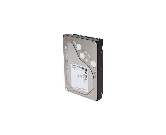 Жесткий диск для сервера Toshiba 2ТБ SAS 3.5" 7200 об/мин, 6 Gb/s, HDEPC02GEA51, фото 