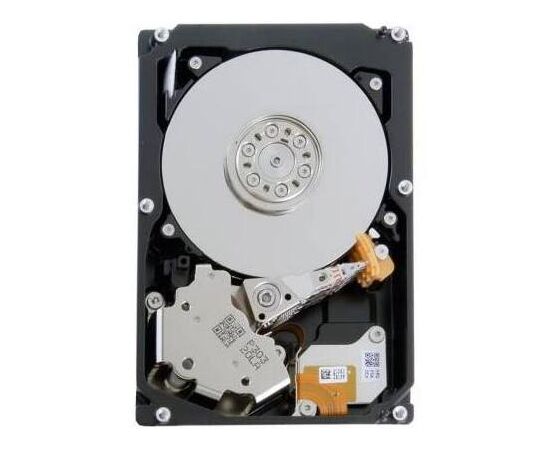 Жесткий диск для сервера Toshiba 300ГБ SAS 2.5" 15000 об/мин, 12 Gb/s, AL14SXB30ENY, фото 
