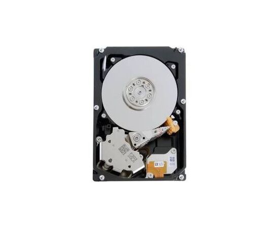 Жесткий диск для сервера Toshiba 600ГБ SAS 2.5" 15000 об/мин, 12 Gb/s, HDEAH81DAB51, фото 