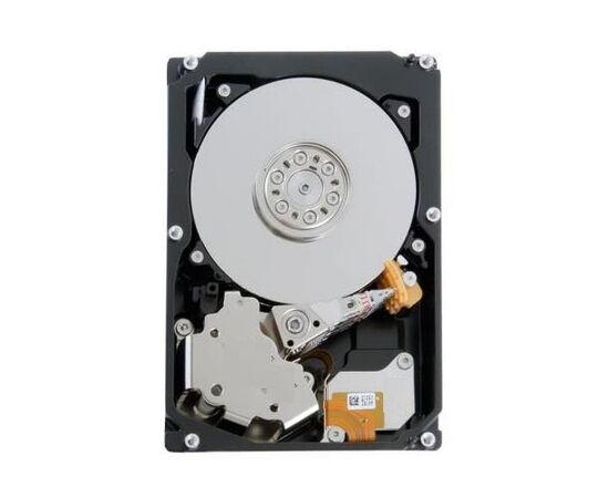 Жесткий диск для сервера Toshiba 900ГБ SAS 2.5" 15000 об/мин, 12 Gb/s, HDEAH80DAB51, фото 