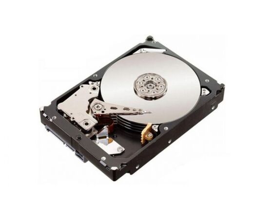 Жесткий диск для сервера Dell 16 ТБ SATA 3.5" 7200 об/мин, 6 Gb/s, AA715976, фото 