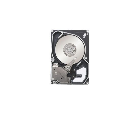 Жесткий диск для сервера Seagate 300ГБ SAS 2.5" 15000 об/мин, 6 Gb/s, 9XM066-251, фото 