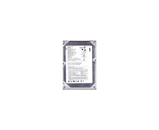 Жесткий диск SEAGATE ST3160023A 160GB Ide Ultra ATA100, фото 