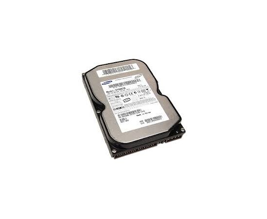 Жесткий диск SAMSUNG - Spinpoint P80 80GB 40pin 2mb 3.5" ATA/IDE, фото 