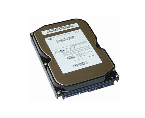 Жесткий диск для сервера Samsung 160ГБ SATA 3.5" 7200 об/мин, HD160JJ, фото 