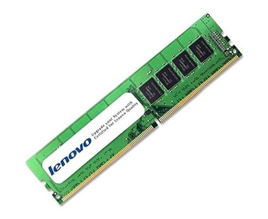 Модуль памяти для сервера Lenovo 32GB DDR4-2666 01PE569, фото 