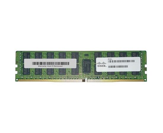 Модуль памяти для сервера Cisco 8GB DDR3-1866 UCS-MR-1X082RZ-A, фото 