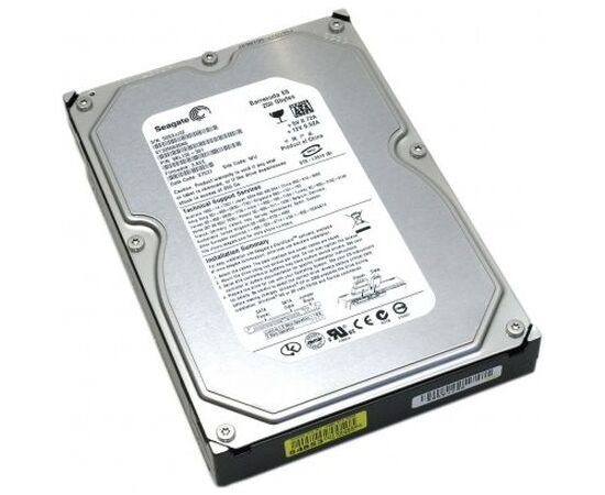 Жесткий диск для сервера Seagate 250ГБ SATA 3.5" 7200 об/мин, 3 Gb/s, ST3250820NS, фото 
